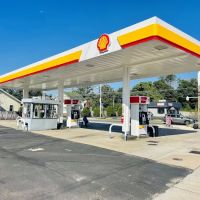 Shell