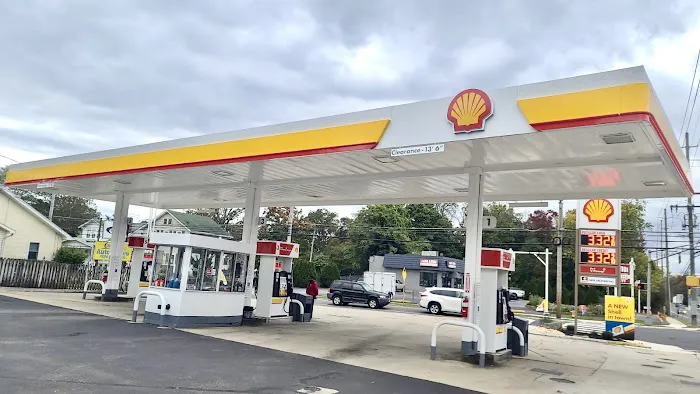 Shell 2