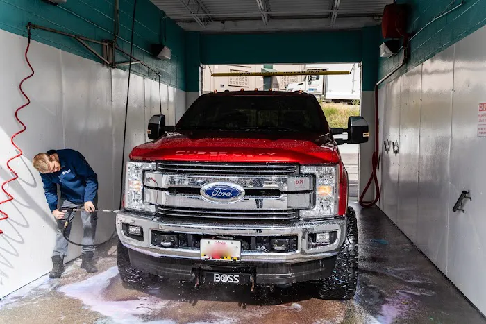 Patapsco Car Wash 0