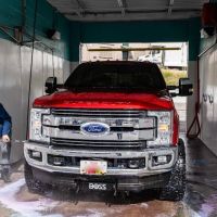 Patapsco Car Wash