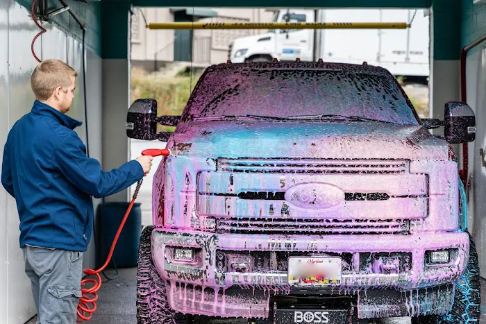 Patapsco Car Wash 3