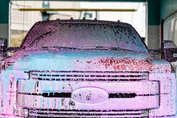 Patapsco Car Wash 6