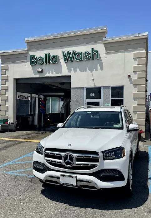 Bolla Wash 7