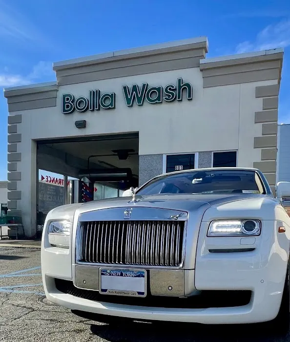 Bolla Wash 6