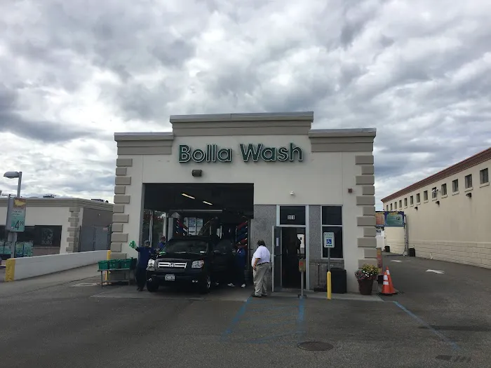 Bolla Wash 3