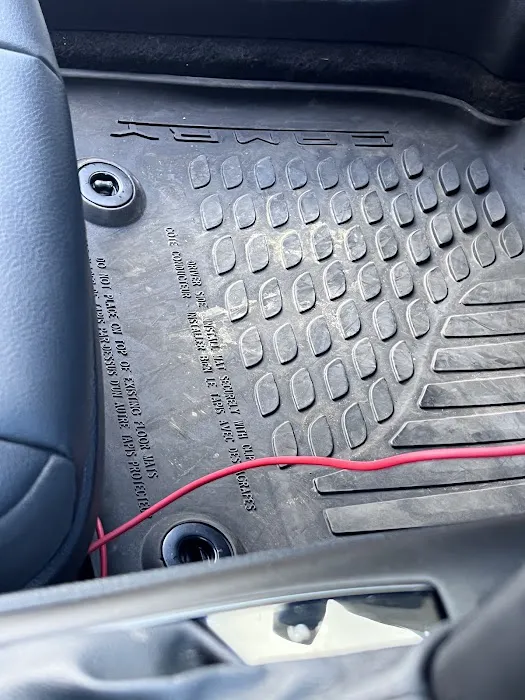 Sonic Car Wash and Lube 6