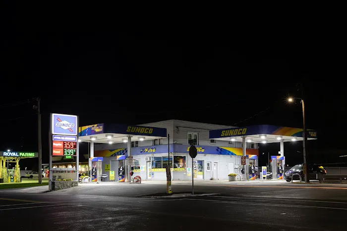 Sunoco 2