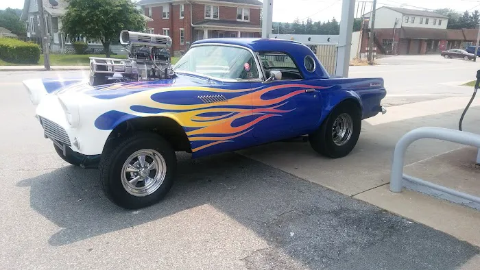 Sunoco 3