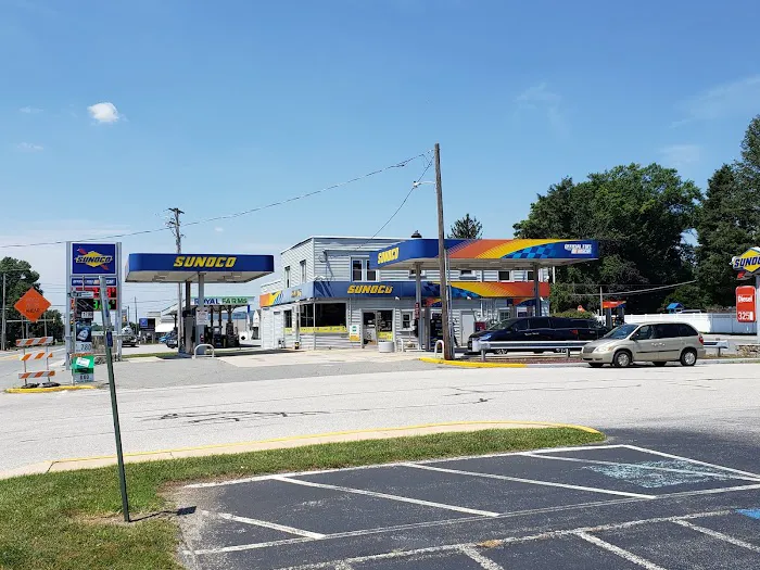 Sunoco 4