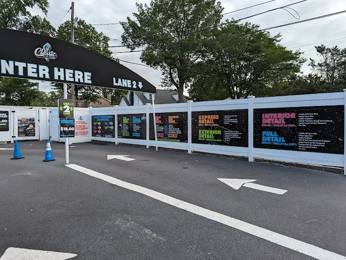 Classic Car Wash NY 0