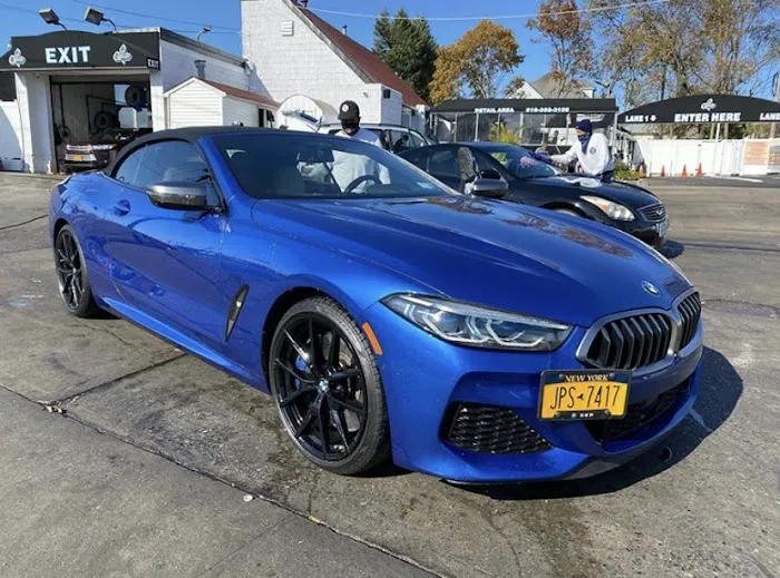 Classic Car Wash NY 3