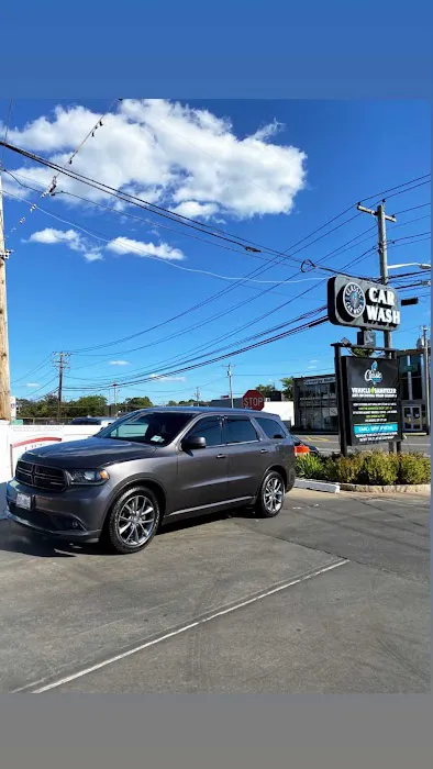 Classic Car Wash NY 2