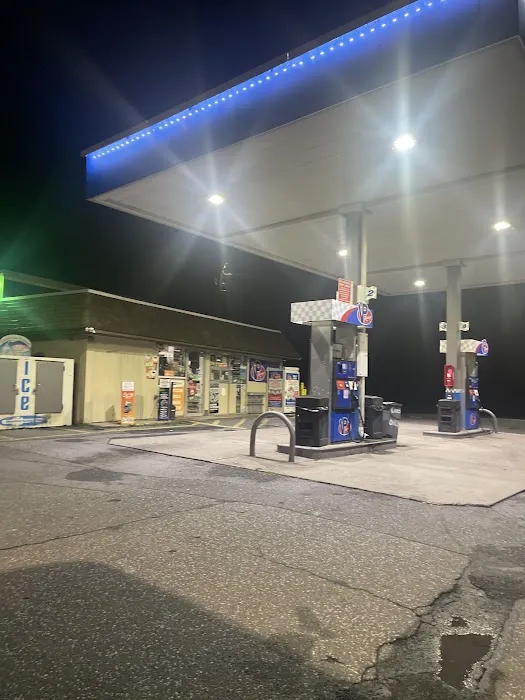 VP Racing Fuels 2