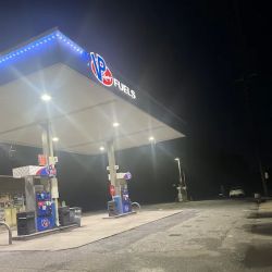VP Racing Fuels ico