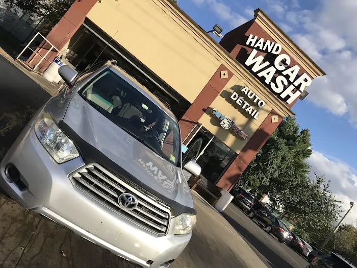 Royal Jet Hand Car Wash 7