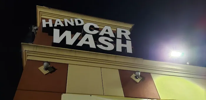 Royal Jet Hand Car Wash 6