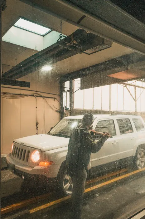 Royal Jet Hand Car Wash 1