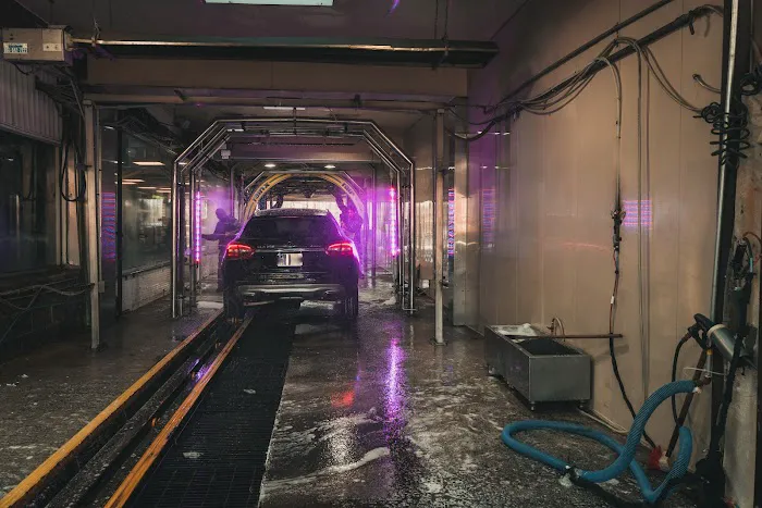 Royal Jet Hand Car Wash 0