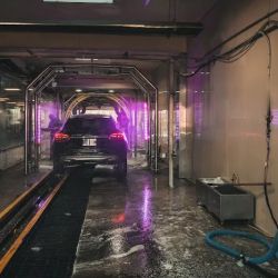 Royal Jet Hand Car Wash ico