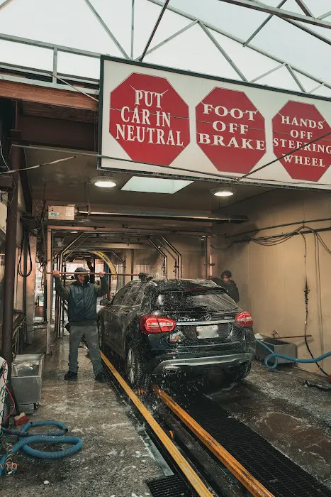 Royal Jet Hand Car Wash 9