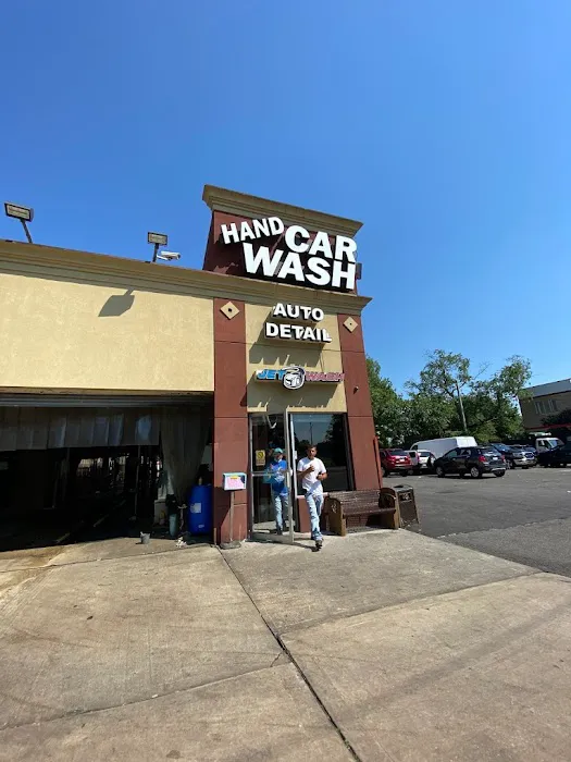 Royal Jet Hand Car Wash 8