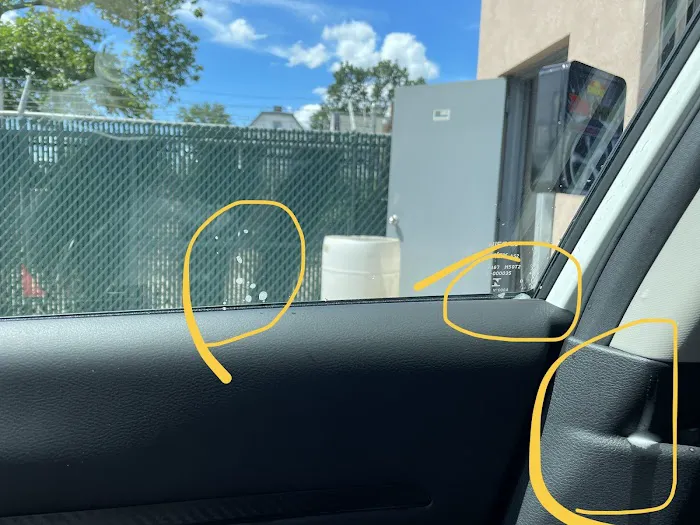 Magic Car Wash & Lube 6