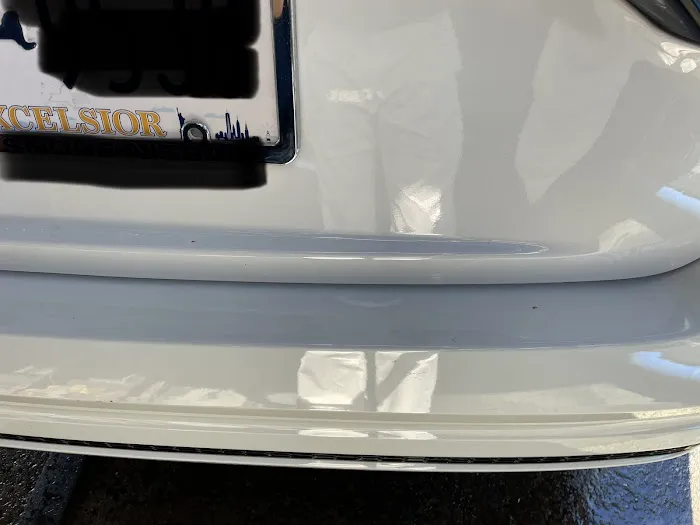 Magic Car Wash & Lube 5