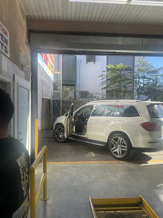 Magic Car Wash & Lube 9