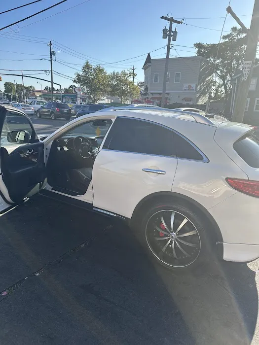 Magic Car Wash & Lube 2