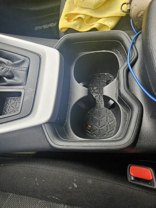 USA Car Wash & Detailing 4