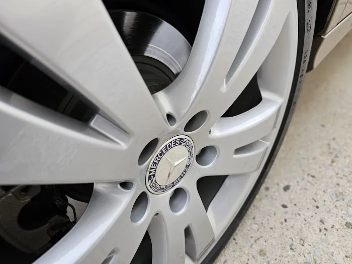 USA Car Wash & Detailing 3
