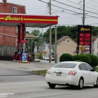 Rutter's