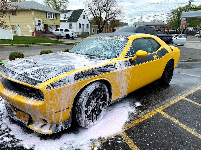 Self Serve Car Wash 5