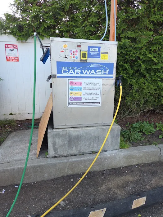 Self Serve Car Wash 4