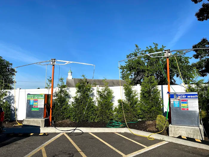 Self Serve Car Wash 3