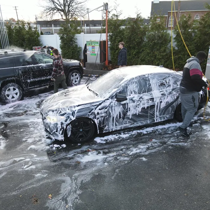 Self Serve Car Wash 8