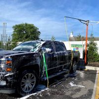 Self Serve Car Wash