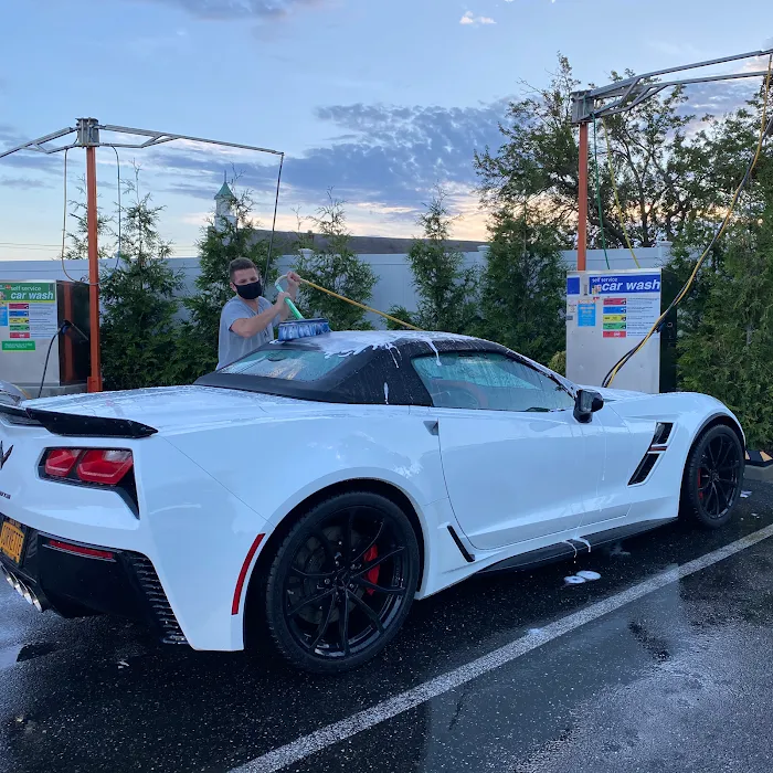 Self Serve Car Wash 7
