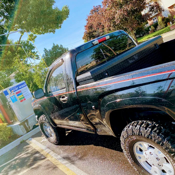 Self Serve Car Wash 9