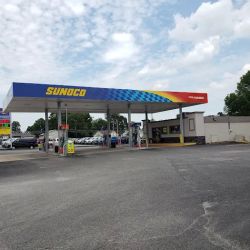 Sunoco ico