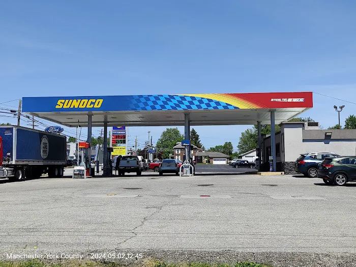 Sunoco 1