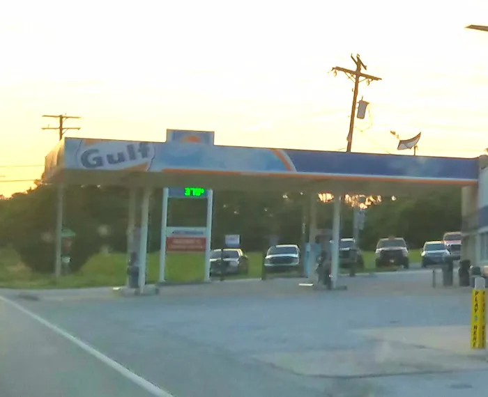 Gulf 1