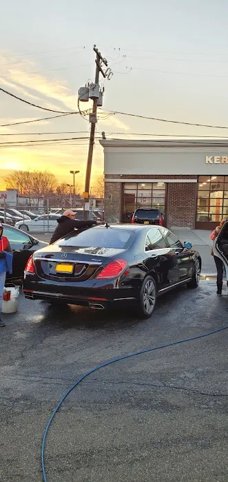 Westbury Car Wash 0