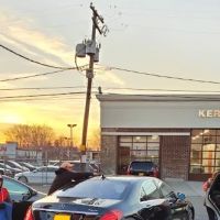 Westbury Car Wash