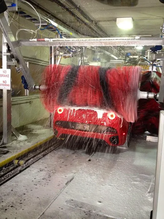 Westbury Car Wash 9