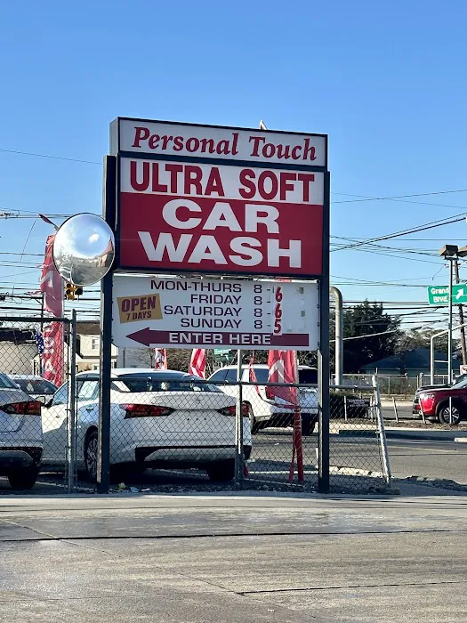 Westbury Car Wash 6