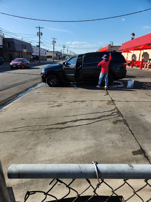 Westbury Car Wash 4