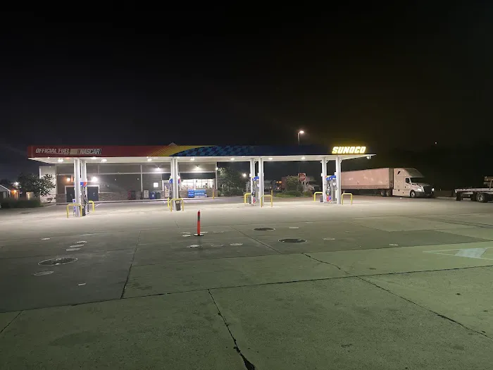 Sunoco 2