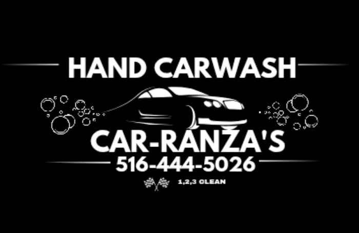 CAR-RANZA'S HAND CARWASH 0