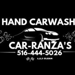 CAR-RANZA'S HAND CARWASH ico